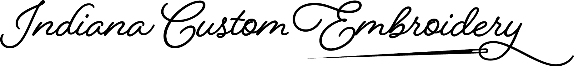 Indiana Custom Embroidery